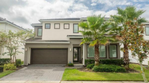 Spacious 6-Bedroom Retreat Near Disney parks